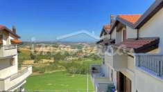 Foto Appartamento in vendita a Montescudo-Monte Colombo