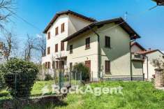 Foto Appartamento in vendita a Montesegale