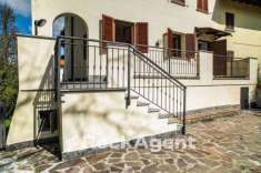 Foto Appartamento in vendita a Montesegale