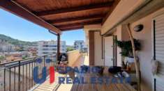 Foto Appartamento in vendita a Montesilvano - 4 locali 103mq