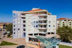 Foto Appartamento in vendita a Montesilvano - 5 locali 110mq