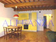 Foto Appartamento in vendita a Montespertoli