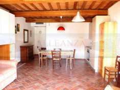Foto Appartamento in vendita a Montespertoli