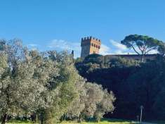 Foto Appartamento in vendita a Montespertoli
