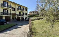 Foto Appartamento in vendita a Montevecchia