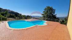 Foto Appartamento in vendita a Monteverdi Marittimo