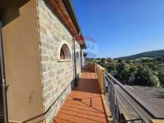 Foto Appartamento in vendita a Monteverdi Marittimo