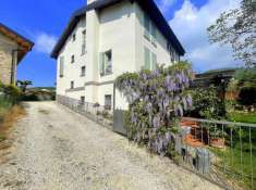 Foto Appartamento in vendita a Monticelli Brusati