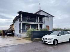Foto Appartamento in vendita a Montichiari