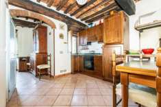Foto Appartamento in vendita a Monticiano - 3 locali 35mq