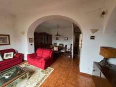 Foto Appartamento in vendita a Monticiano - 5 locali 139mq