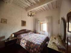 Foto Appartamento in vendita a Monticiano 35 mq  Rif: 1347596