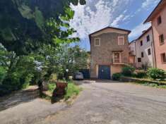Foto Appartamento in vendita a Montieri - 6 locali 305mq