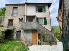 Foto Appartamento in vendita a Montoggio