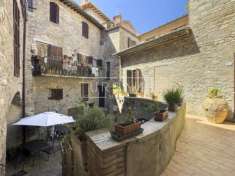 Foto Appartamento in vendita a Montone