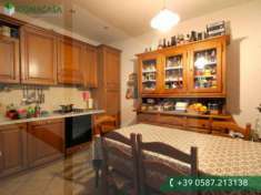 Foto Appartamento in vendita a Montopoli in Val d'Arno 100 mq  Rif: 1237601