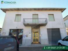 Foto Appartamento in vendita a Montopoli in Val d'Arno 148 mq  Rif: 1235548