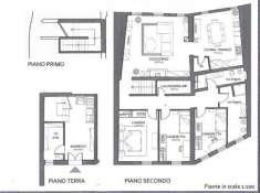 Foto Appartamento in vendita a Montopoli in Val d'Arno 168 mq  Rif: 1251005