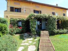 Foto Appartamento in vendita a Montopoli in Val d'Arno 40 mq  Rif: 1229964