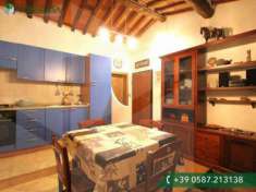 Foto Appartamento in vendita a Montopoli in Val d'Arno 50 mq  Rif: 1309120