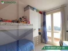 Foto Appartamento in vendita a Montopoli in Val d'Arno 75 mq  Rif: 1245893