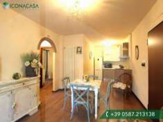 Foto Appartamento in vendita a Montopoli in Val d'Arno 80 mq  Rif: 1269962