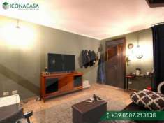 Foto Appartamento in vendita a Montopoli in Val d'Arno 85 mq  Rif: 1296943