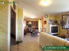 Foto Appartamento in vendita a Montopoli in Val d'Arno 95 mq  Rif: 1245569