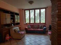 Foto Appartamento in vendita a Montorio Al Vomano