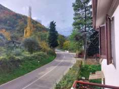 Foto Appartamento in vendita a Montorio Al Vomano