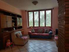 Foto Appartamento in vendita a Montorio Al Vomano