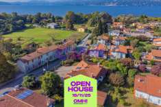 Foto Appartamento in vendita a Monvalle