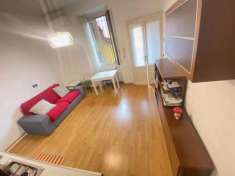 Foto Appartamento in vendita a Monza - 2 locali 40mq
