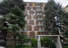 Foto Appartamento in vendita a Monza - 2 locali 47mq