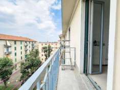 Foto Appartamento in vendita a Monza - 2 locali 58mq