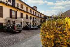 Foto Appartamento in vendita a Monza - 2 locali 60mq