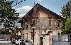 Foto Appartamento in vendita a Monza - 2 locali 73mq