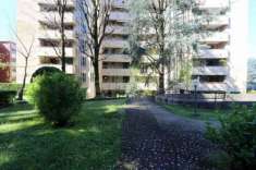 Foto Appartamento in vendita a Monza - 3 locali 114mq
