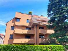 Foto Appartamento in vendita a Monza - 3 locali 115mq