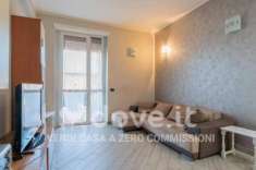 Foto Appartamento in vendita a Monza - 3 locali 85mq