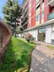 Foto Appartamento in vendita a Monza - 3 locali 98mq