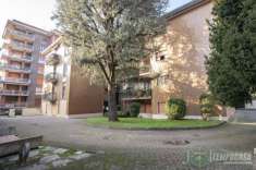 Foto Appartamento in vendita a Monza