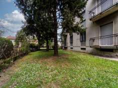 Foto Appartamento in vendita a Monza
