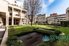 Foto Appartamento in vendita a Monza