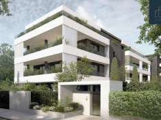 Foto Appartamento in vendita a Monza