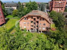 Foto Appartamento in vendita a Monza