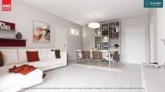 Foto Appartamento in vendita a Monza