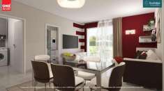 Foto Appartamento in vendita a Monza