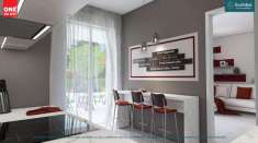 Foto Appartamento in vendita a Monza