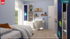 Foto Appartamento in vendita a Monza